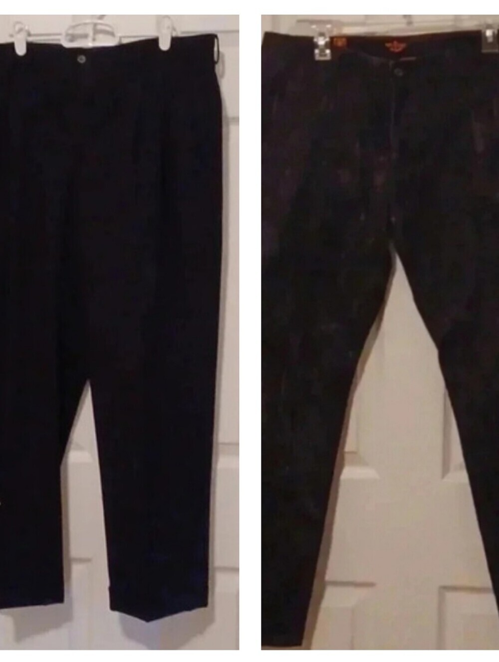 Men's pants Size 34 Bundle Casual
